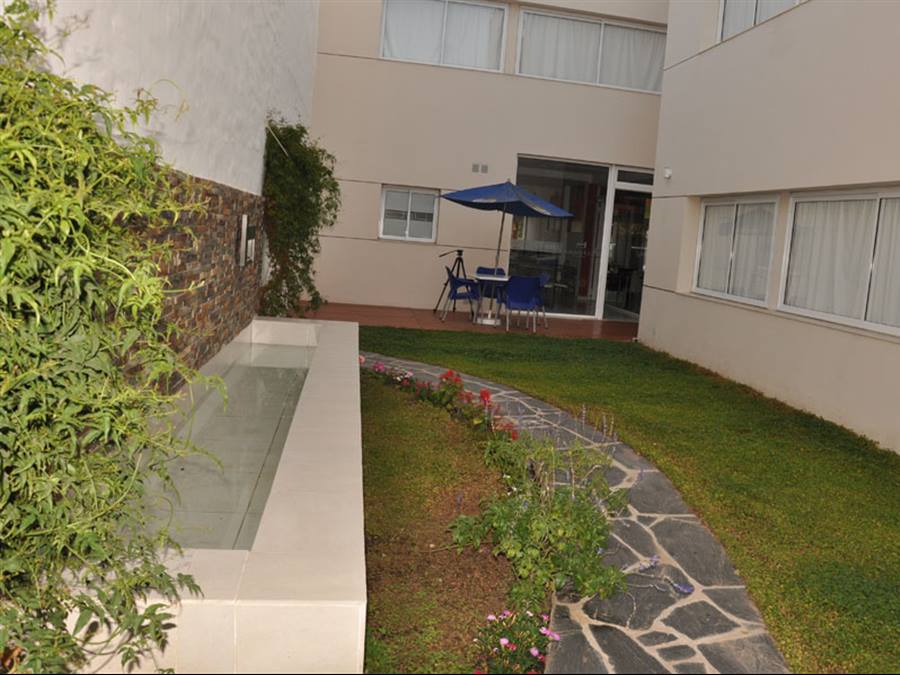 Hotel La Fontana En Villa Dolores Hotel La Fontana En Villa Dolores